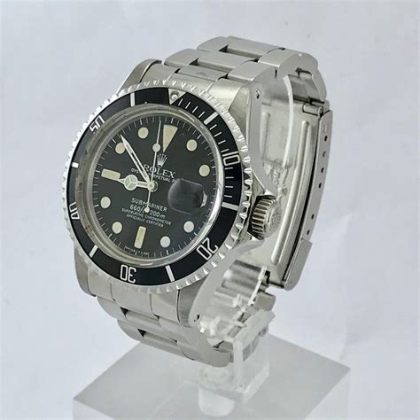 Rolex submariner 39mm